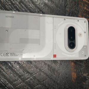 Nothing Phone A3